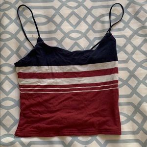 Pacsun tank top